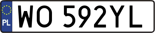 WO592YL
