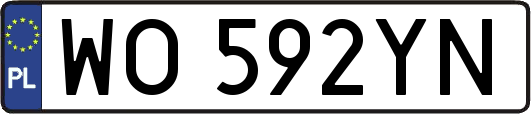 WO592YN