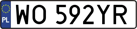 WO592YR