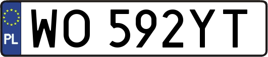 WO592YT