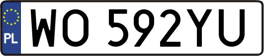 WO592YU