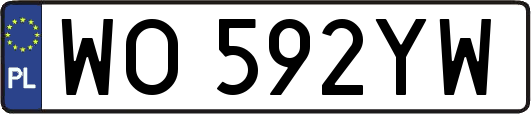 WO592YW