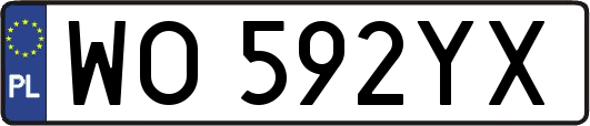 WO592YX