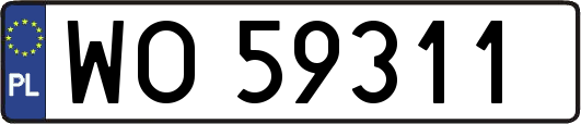 WO59311