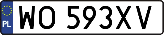 WO593XV
