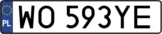 WO593YE