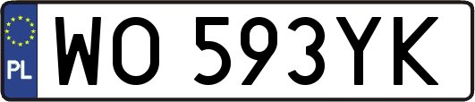 WO593YK