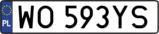WO593YS