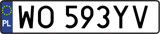 WO593YV