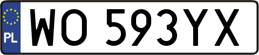 WO593YX