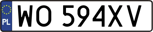 WO594XV