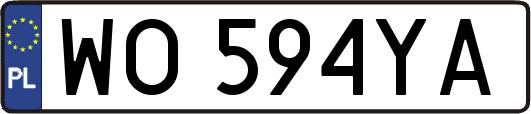 WO594YA