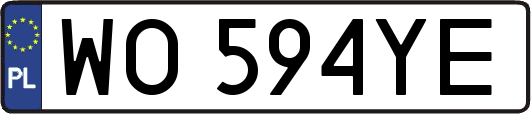 WO594YE