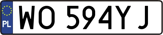 WO594YJ