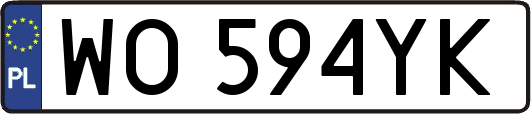 WO594YK