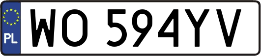 WO594YV