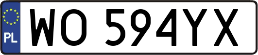 WO594YX