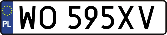 WO595XV