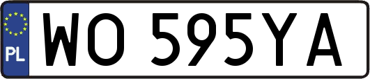WO595YA