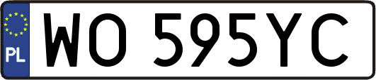 WO595YC