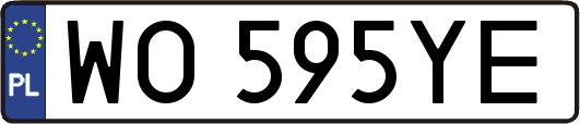 WO595YE