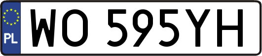 WO595YH