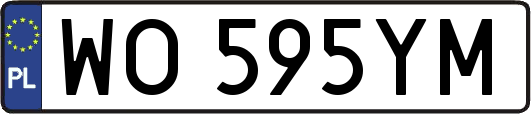 WO595YM