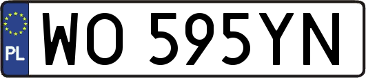 WO595YN
