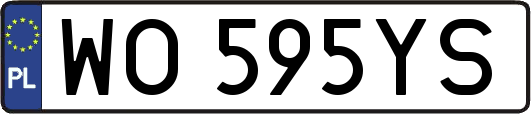 WO595YS