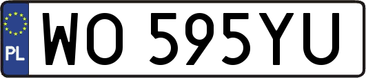 WO595YU