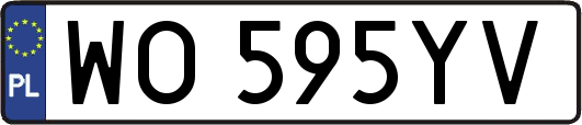 WO595YV