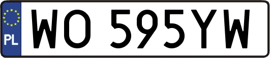 WO595YW