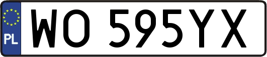 WO595YX