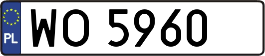 WO5960