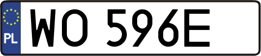 WO596E