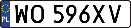 WO596XV