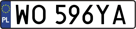 WO596YA