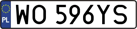WO596YS