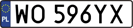 WO596YX