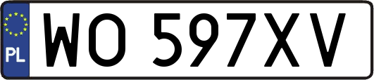 WO597XV