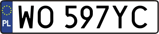 WO597YC