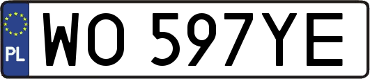 WO597YE