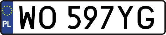 WO597YG