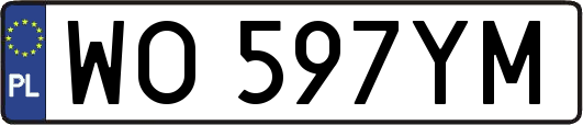 WO597YM