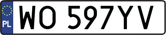 WO597YV