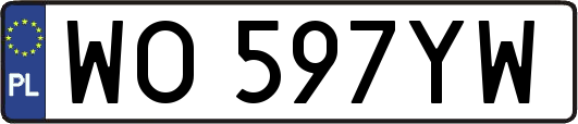 WO597YW