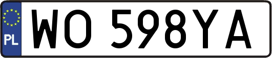 WO598YA