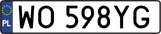 WO598YG