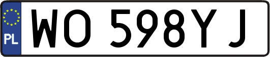WO598YJ