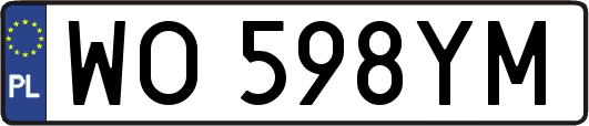 WO598YM